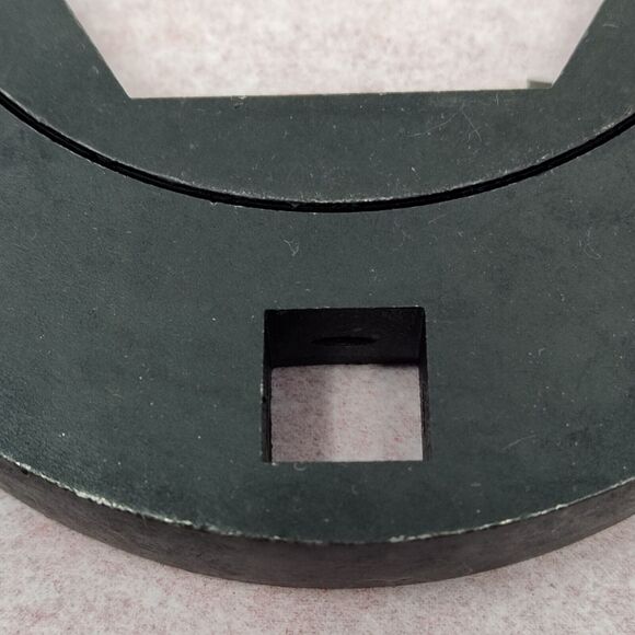 TAC Tubing Appliance 9040 2 1/2” Drive Ratcheting Crowsfoot 1/2” Drive**READ** - Picture 6 of 8